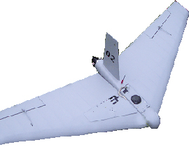 طائرات إسرائيلية بدون طيار في سماء أفغانستان صورة رقم 1 طائرات إسرائيلية بدون طيار في سماء أفغانستان صورة رقم 1