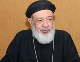 تمهيدا لمؤتمر الموجهة.. الأقباط: 