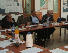 الشروع بتشكيل مجلس تربوي للتعليم العربي في اسرائيل صورة رقم 1 الشروع بتشكيل مجلس تربوي للتعليم العربي في اسرائيل صورة رقم 1