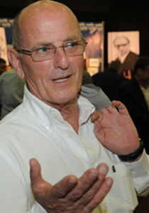 بيليد يتوقع جولة ثانية مع بيليد يتوقع جولة ثانية مع