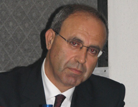 سويد يحذر من انهيار عام للسلطات المحلية صورة رقم 1