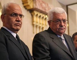 مسؤول ملف المفاوضات: لن يتم التوصل إلى إتفاق سلام صورة رقم 1