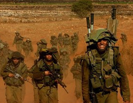 ضباط الاحتياط يتهمون الحكومة بالتقصير صورة رقم 1