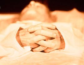 المحكمة المصرية تقضي بالحبس 3 سنوات على ميت!! صورة رقم 1