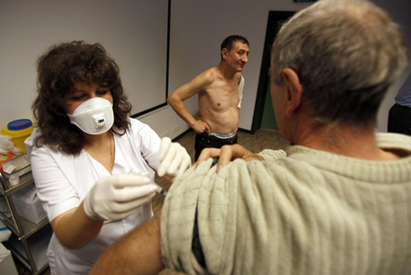 أوساط طبية: