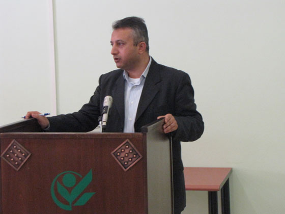 انطلاق حملة 