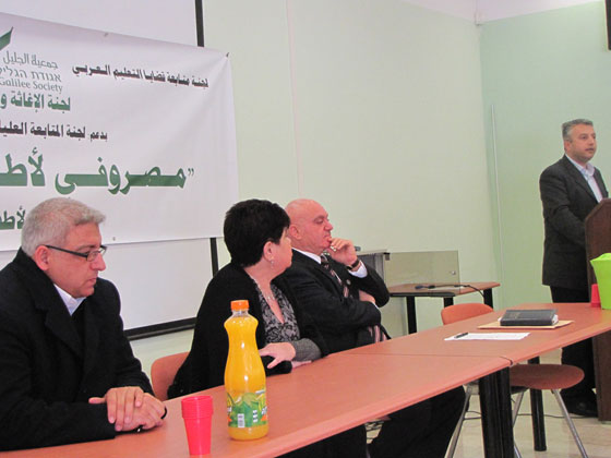 انطلاق حملة 