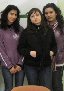 انطلاق حملة 