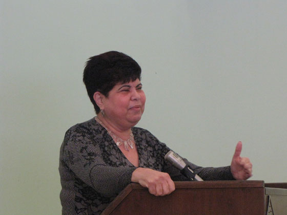 انطلاق حملة 