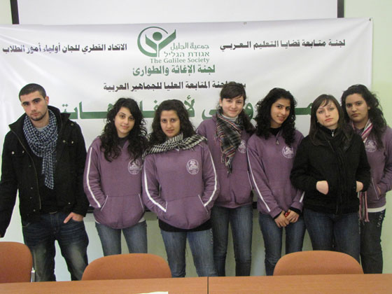 انطلاق حملة 