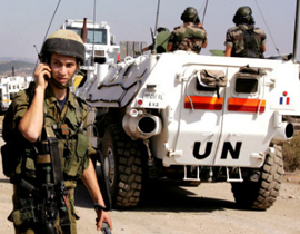 قائد اليونفيل ينتقد إسرائيل ويتهمها بإذلال لبنان صورة رقم 1