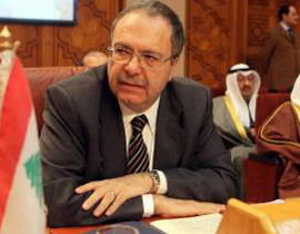 وزراء الإعلام العرب يرفضون التدخل الأمريكي في فضائياتهم صورة رقم 1 وزراء الإعلام العرب يرفضون التدخل الأمريكي في فضائياتهم صورة رقم 1