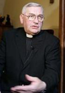 أسقف بولندي: اليهود استغلوا المحرقة كسلاح للدعاية صورة رقم 1