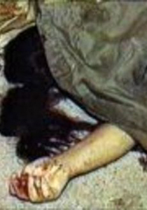 في نيجيريا.. يحرقون النساء والأطفال وهم أحياء صورة رقم 1 في نيجيريا.. يحرقون النساء والأطفال وهم أحياء صورة رقم 1