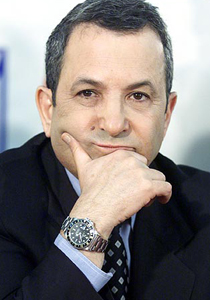 براك لا يخفي توجسه من تعاظم قوة حزب الله صورة رقم 1 براك لا يخفي توجسه من تعاظم قوة حزب الله صورة رقم 1