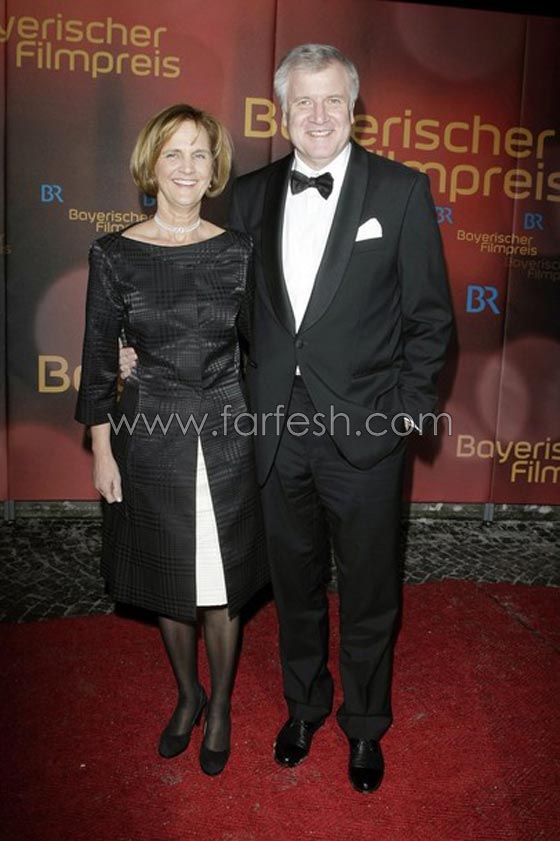 رئيس حكومة ولاية المانيا يتفاخر بفقدانه 10 كيلو من وزنه        صورة رقم 5