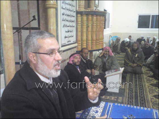 الشيخ إياد عامر يلقي محاضرة في مسجد قرية الزرنوق غير المعترف بها صورة رقم 11 الشيخ إياد عامر يلقي محاضرة في مسجد قرية الزرنوق غير المعترف بها صورة رقم 11