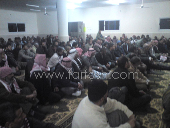 الشيخ إياد عامر يلقي محاضرة في مسجد قرية الزرنوق غير المعترف بها صورة رقم 10 الشيخ إياد عامر يلقي محاضرة في مسجد قرية الزرنوق غير المعترف بها صورة رقم 10