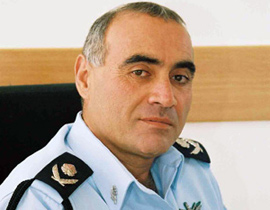 السجن 5 سنوات لمن يساعد العمال الفلسطينيين على الدخول لاسرائيل  صورة رقم 1