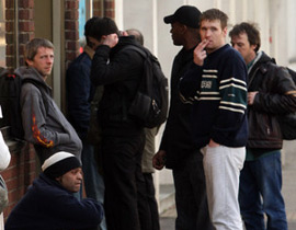 212 مليون عاطل عن العمل في العالم صورة رقم 1