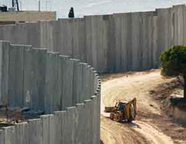 ابطال فتوى الأزهر من قبل 86 عالم دين بشأن الجدار العازل صورة رقم 1