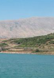 مناقشة تقرير البنك الدولي حول سرقة اسرائيل للمياه في الجولان صورة رقم 1