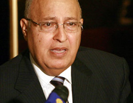 شعث: نتعرض لضغوط أميركية من أجل استئناف المفاوضات صورة رقم 1 شعث: نتعرض لضغوط أميركية من أجل استئناف المفاوضات صورة رقم 1