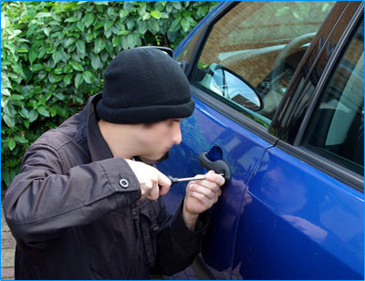 انخفاض بنسبة 30% على جرائم اقتحام المنازل في اسرائيل في عام 2009 صورة رقم 1