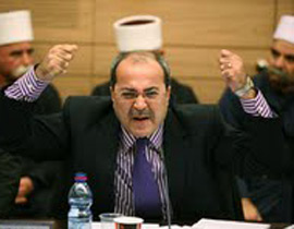 النائب الطيبي: مسجنيكوف صافح وزير ايراني فاعتبرتموه انجازا اما نفاع فيقدم للمحكمةً صورة رقم 1