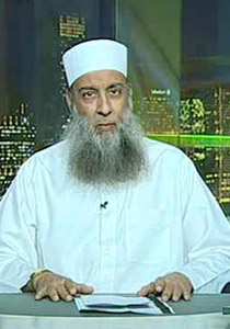 مجددا.. الشيخ الحويني يفتح النار على عمرو خالد!!! صورة رقم 1 مجددا.. الشيخ الحويني يفتح النار على عمرو خالد!!! صورة رقم 1