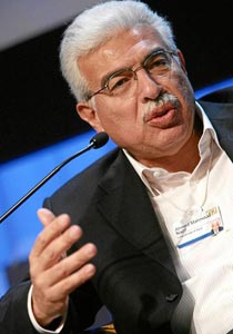 مظاهرة استياء لـ