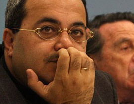 الطيبي: على ضحايا المحرقة ان يصغوا لأنات الامهات في غزة صورة رقم 1