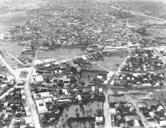  لأول مرة مظاهرة قطرية  في الداخل الفلسطيني في مدينة مختلطة ضد هدم البيوت صورة رقم 2