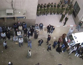 هل القاعدة وحماس على صلة بعمليات قتل المسيحيين بالقاهرة؟! صورة رقم 1 هل القاعدة وحماس على صلة بعمليات قتل المسيحيين بالقاهرة؟! صورة رقم 1