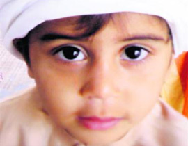 الحكم بالإعدام على شاب اغتصب وقتل طفل في الرابعة من عمره صورة رقم 1