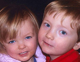 والدة مجرمة: قتلت طفليها ووضعت الجثتين بصندوق السيارة  صورة رقم 1