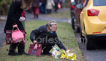 والدة مجرمة: قتلت طفليها ووضعت الجثتين بصندوق السيارة  صورة رقم 6