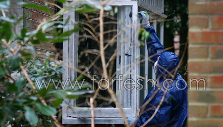 والدة مجرمة: قتلت طفليها ووضعت الجثتين بصندوق السيارة  صورة رقم 8