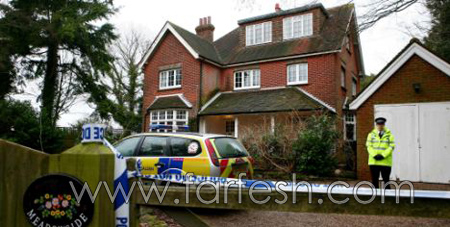 والدة مجرمة: قتلت طفليها ووضعت الجثتين بصندوق السيارة  صورة رقم 9