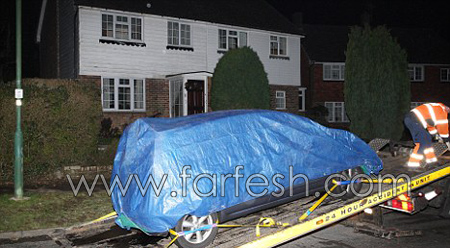 والدة مجرمة: قتلت طفليها ووضعت الجثتين بصندوق السيارة  صورة رقم 7