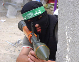 هل ستنجح مصر في تحقيق المصالحة بين حركة فتح وحماس؟ صورة رقم 1