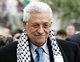 عباس: لن أعترف بإسرائيل كدولة يهودية إلا بعد إقامة دولة فلسطينية صورة رقم 1 عباس: لن أعترف بإسرائيل كدولة يهودية إلا بعد إقامة دولة فلسطينية صورة رقم 1