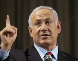 موافقة نتنياهو على خطة لاطلاق سراح الاسرى التابعين لحركة فتح صورة رقم 1