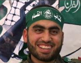 الشهيد محمود المبحوح تعرض لعدة محاولات اغتيال في غزة وبيروت  صورة رقم 1