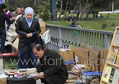 رشا شربتجي: المسلمات المحجبات لسن معصومات عن الخطيئة!  صورة رقم 8