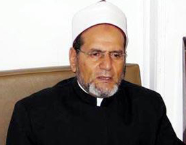 لأنها سريعة الانفعال.. ليس للمرأة شرعية في تولي الرآسة! صورة رقم 1 لأنها سريعة الانفعال.. ليس للمرأة شرعية في تولي الرآسة! صورة رقم 1