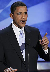 أوباما يعد المثليين بعدم حرمانهم من الخدمة العسكرية بسبب ميولهم صورة رقم 1