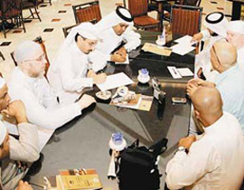 آية قرآنية تقود ضابطًا بريطانيًّا لدخول الإسلام صورة رقم 1 آية قرآنية تقود ضابطًا بريطانيًّا لدخول الإسلام صورة رقم 1