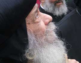 شكاوي واستياءات الى البابا.. ضد 