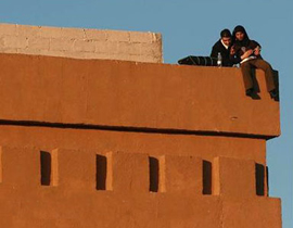 يحاول الإنتحار للمرة الخامسة.. ويفشل! صورة رقم 1